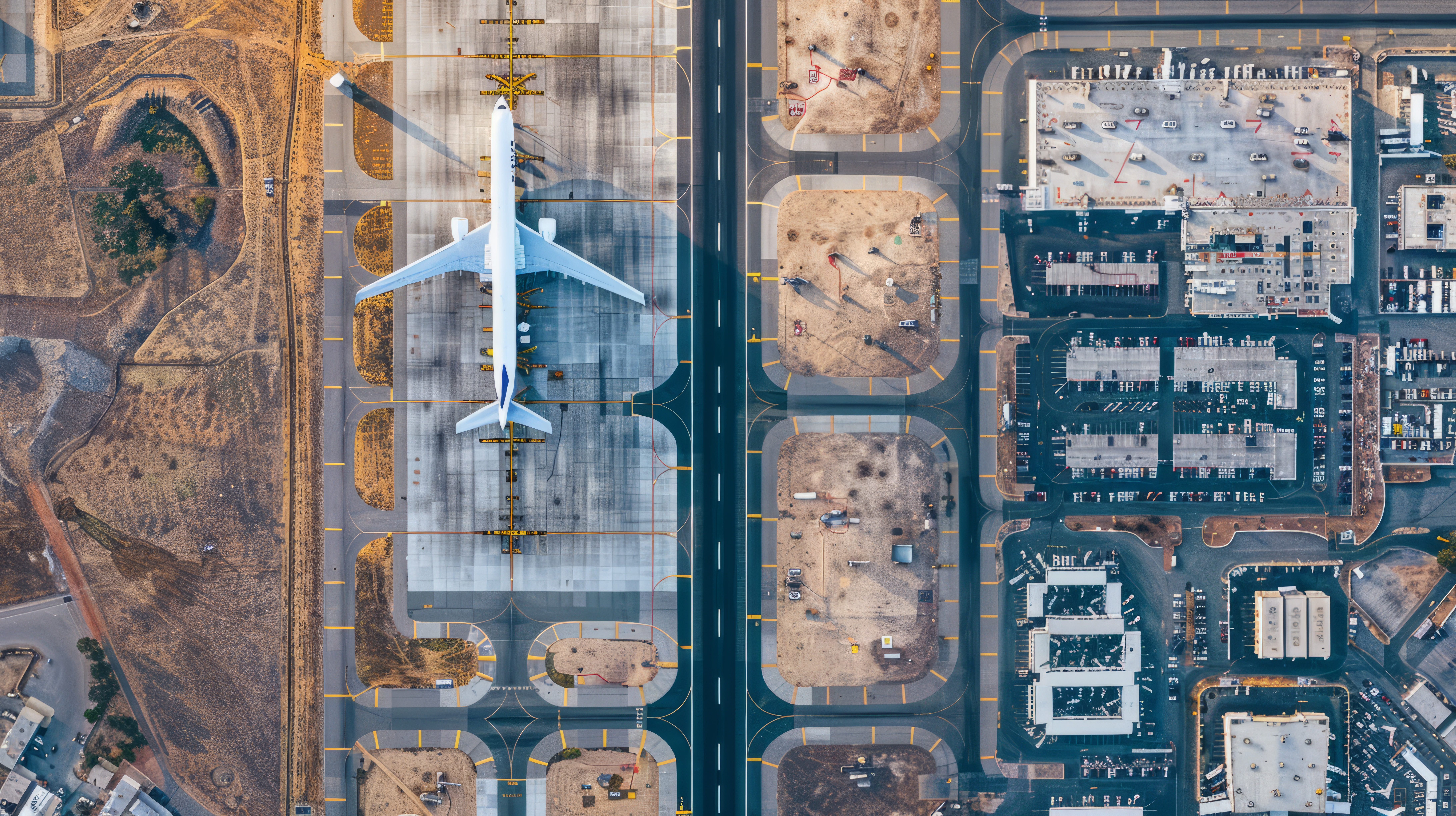 دبلوم خدمات النقل الجوي