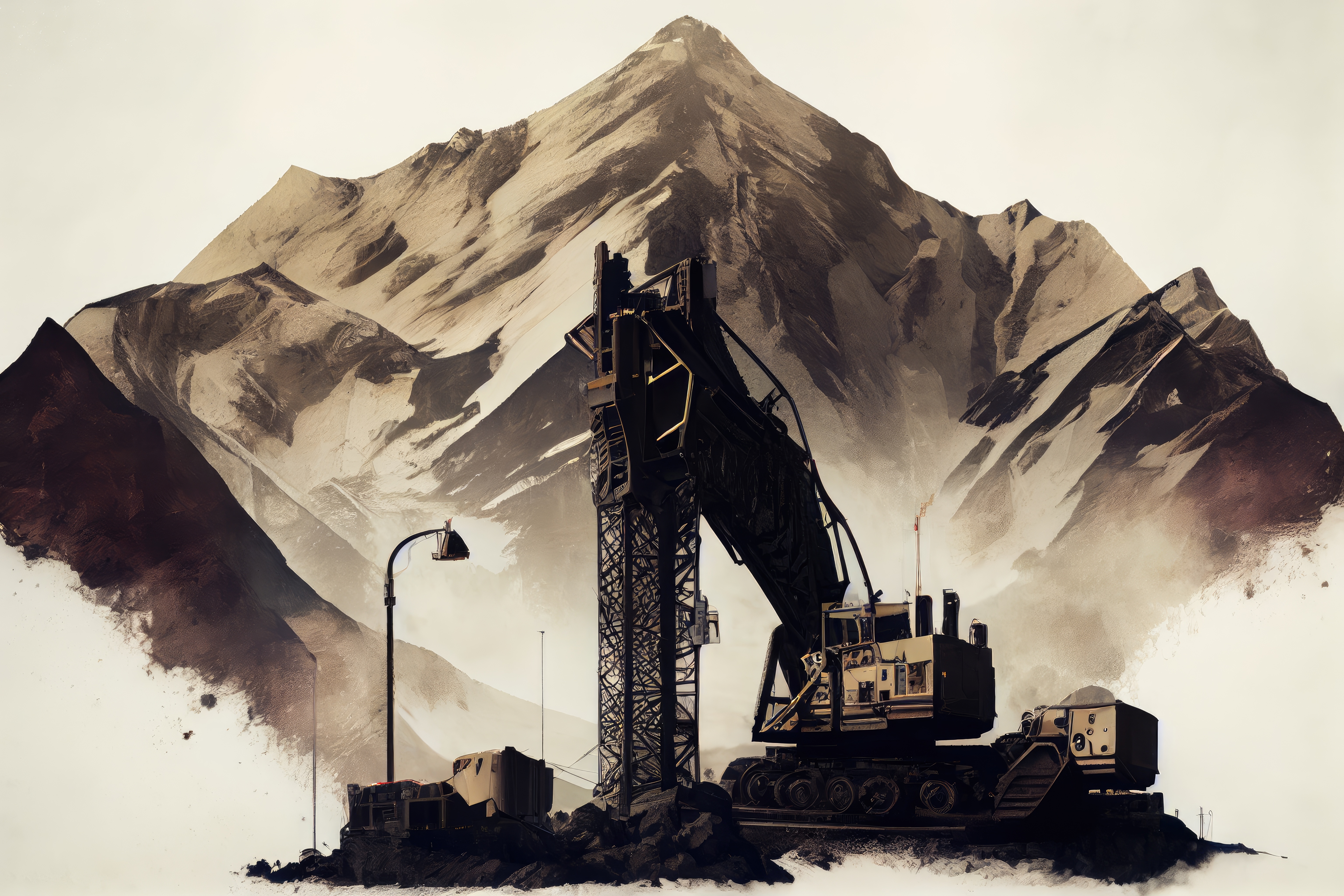 دبلوم هندسة التعدين