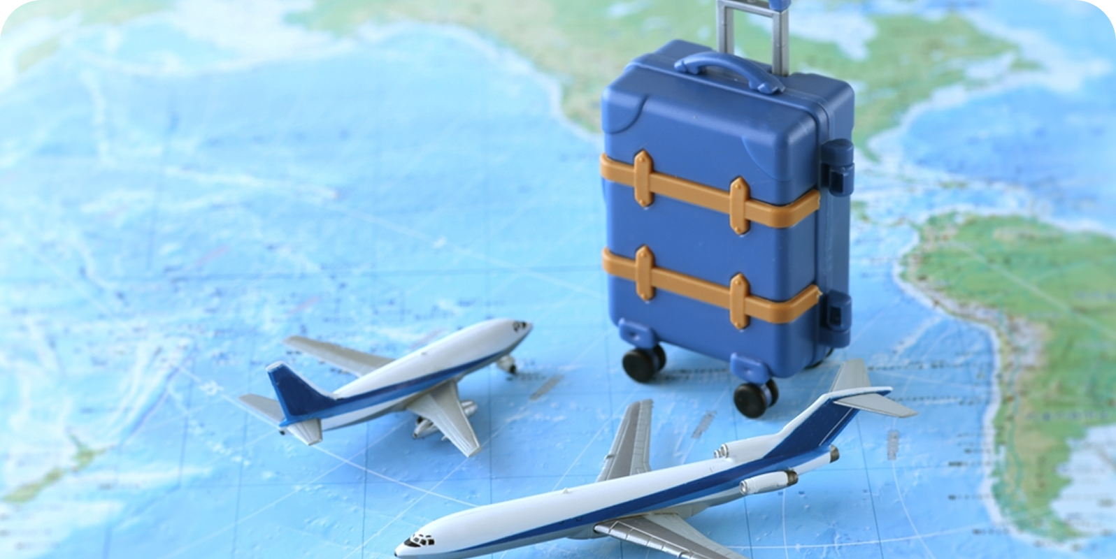 دبلوم السفر والسياحة