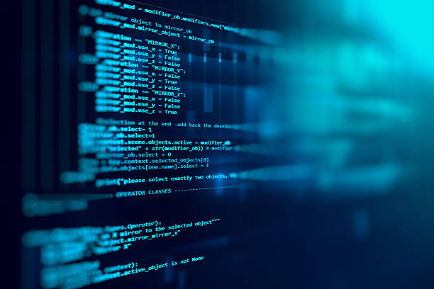 دبلوم  البرمجة والتطبيقات